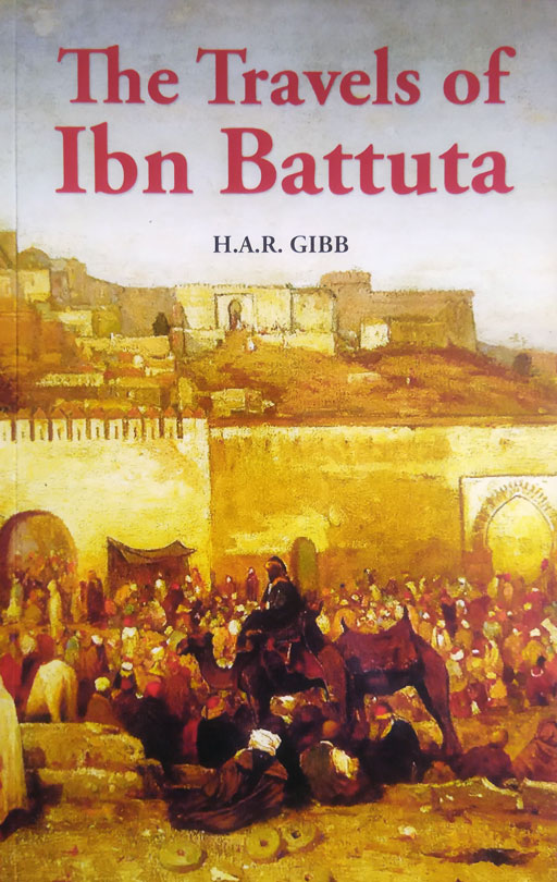 The Travels Of Ibn Batuta